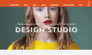 Designstudiocollection.com thumbnail