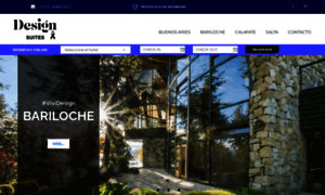 Designsuites.com thumbnail