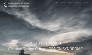 Designsyndrome.co.kr thumbnail