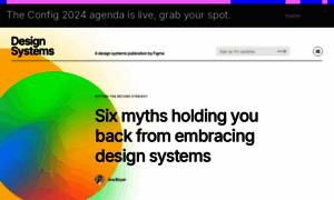 Designsystems.com thumbnail
