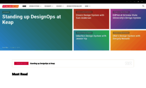 Designsystems.io thumbnail