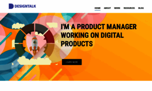 Designtalk.co.in thumbnail