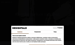 Designtalo.fi thumbnail
