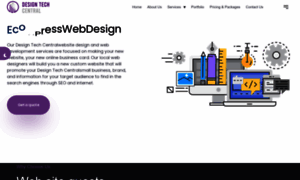 Designtechcentral.com thumbnail