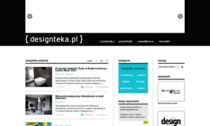 Designteka.pl thumbnail