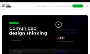 Designthinking.services thumbnail