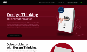 Designthinkingbook.co.uk thumbnail