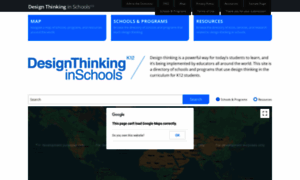 Designthinkinginschools.com thumbnail