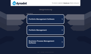 Designtools.org thumbnail