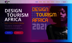 Designtourismafrica.com thumbnail