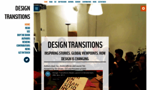 Designtransitionsbook.com thumbnail
