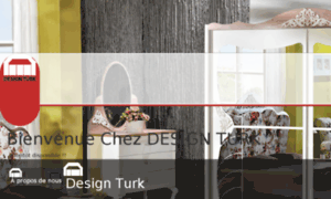 Designturkhome.com thumbnail