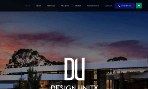 Designunity.com.au thumbnail