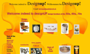 Designup.com thumbnail