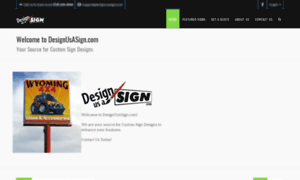 Designusasign.com thumbnail