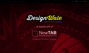 Designwale.in thumbnail