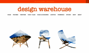 Designwarehousesantafe.com thumbnail