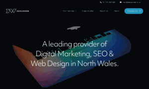 Designweb.co.uk thumbnail
