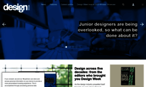 Designweek.co.uk thumbnail