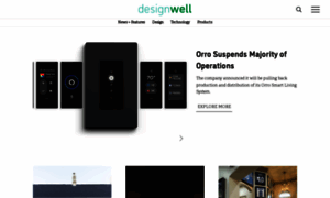 Designwell365.com thumbnail