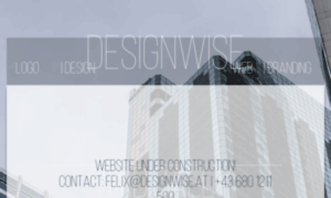 Designwise.at thumbnail