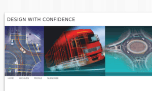 Designwithconfidence.transoftsolutions.com thumbnail
