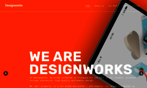 Designwork.co.uk thumbnail