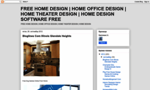 Designyourownhome3.blogspot.com thumbnail