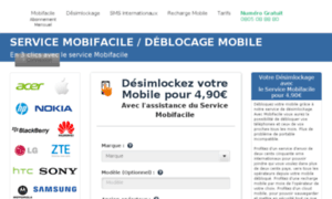 Desimlock.mon-mobile.com thumbnail