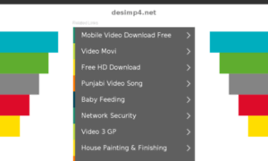 Desimp4.net thumbnail