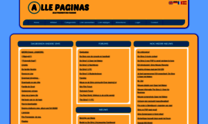 Desims2.allepaginas.nl thumbnail