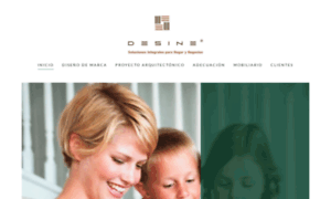 Desine.com.mx thumbnail