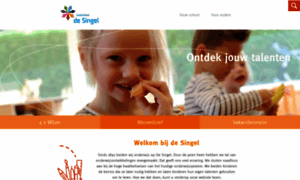 Desingel.dewaarden.nl thumbnail