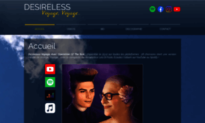 Desireless.net thumbnail