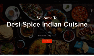 Desispiceindianatlanta.com thumbnail