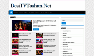 Desitvtashan.net thumbnail