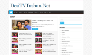 Desitvtashan.org thumbnail