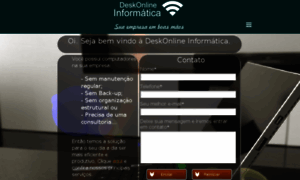 Deskonline.com.br thumbnail