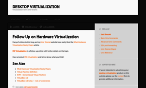 Desktop-virtualization.com thumbnail