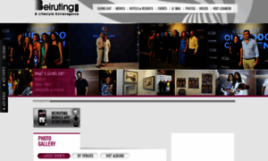 Desktop.beiruting.com thumbnail