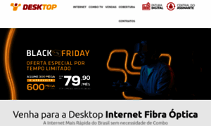Desktopinternet.com.br thumbnail