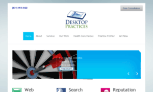 Desktoppractices.com thumbnail