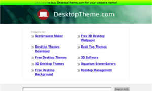 Desktoptheme.com thumbnail