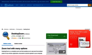 Desktopzoom.en.softonic.com thumbnail