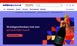 Deslijterijaanhuis.nl thumbnail