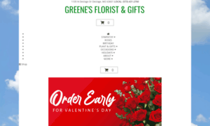 Deslogeflorist.com thumbnail