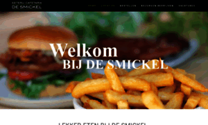 Desmickel.nl thumbnail
