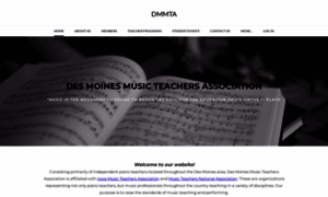 Desmoinesmta.org thumbnail