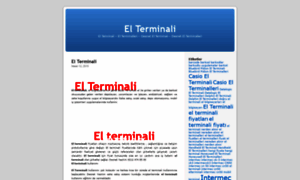 Desnetelterminali.wordpress.com thumbnail