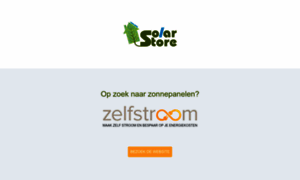 Desolarstore.nl thumbnail